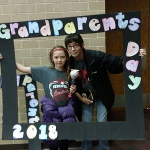 Meet your Posher, Kayla